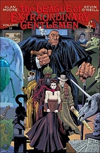 The League of Extraordinary Gentlemen,…
