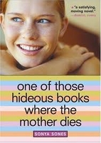 One of Those Hideous Books Where the Mother…