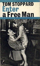 Enter a Free Man by Tom Stoppard