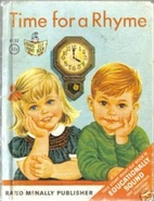 Time for a Rhyme [A Rand McNally Start-Right…