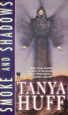 Smoke and Shadows by Tanya Huff