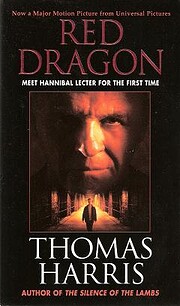 Red Dragon by Thomas Harris
