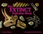 The Extinct Alphabet Book (Jerry…
