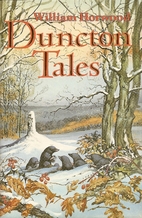 Duncton Tales by William Horwood