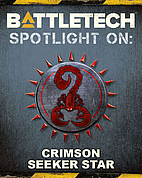 Spotlight On: Crimson Seeker Star by…
