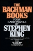 The Bachman Books by Stephen King