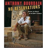 No Reservations: Around the World on an…
