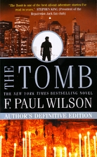 The Tomb by F. Paul Wilson