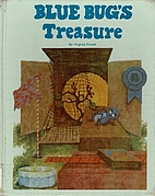 Blue Bug's Treasure by Virginia Poulet