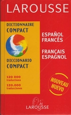 Larousse Dictionnaire compact…