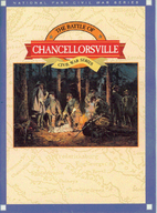 The Battle of Chancellorsville (Civil War…