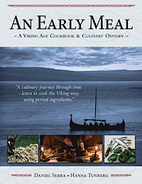 An Early Meal - a Viking Age Cookbook &…