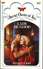 Lady Be Good by Nancy Martin