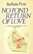 No Fond Return of Love by Barbara Pym