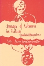 Images of Women in Fiction by Susan…