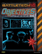 Objectives: The Clans by Luke Robertson