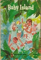 Baby Island by Carol Ryrie Brink