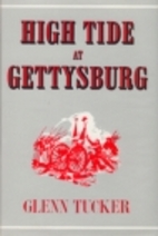 High Tide at Gettysburg: The Campaign in…