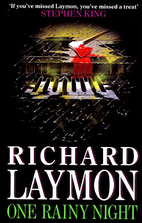 One Rainy Night by Richard Laymon