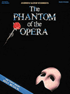 The Phantom of the Opera [musical…