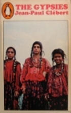 The Gypsies by Jean-Paul Clébert