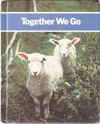 Together We Go by Elizabeth K. Cooper