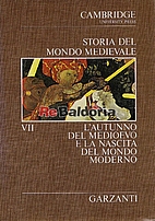 Storia del mondo medievale VII. L'autunno…
