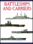 Battleships and carriers by Steve Crawford