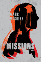 Missions by Marc McGuire