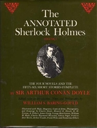 The Annotated Sherlock Holmes by Arthur…