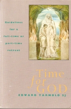 Time for God: Guidelines for a Full-Time or…