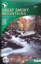 Great Smoky Mountains National Park Guide by…