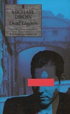 Dead Lagoon by Michael Dibdin