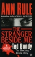 The Stranger Beside Me by Ann Rule