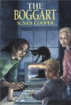 The Boggart by Susan Cooper