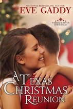 A Texas Christmas Reunion (Whiskey River…