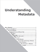 Understanding Metadata by National…