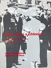 Once Upon a Chinook: Municipal Affairs in…