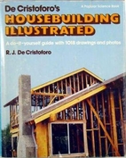 De Cristoforo's Housebuilding…