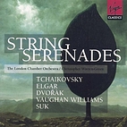 String Senenades by Tchaikovsky