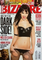 Bizarre Magazine #207, November 2013