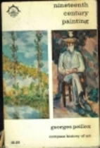 Nineteenth Century Painting by Georges…