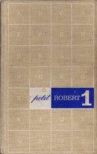 Petit Robert 1 by Paul Robert