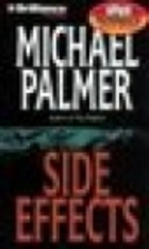 Side Effects by Michael Palmer