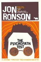 The Psychopath Test: A Journey Through the…