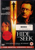 Hide and Seek (Mixed Works)