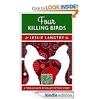 Four Killing Birds (12 Days of Christmas…