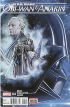 Star Wars Obi-Wan & Anakin 004 (Graphic…