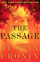 The Passage: A Novel by Justin Cronin