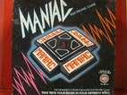 Maniac: Electronic Game {game} by Ideal